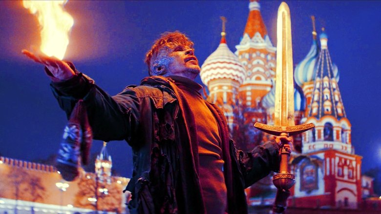 Still image for The Magic District season 1 episode 2: Episode 2 Still image for The Magic District season 1 episode 2: Episode 2