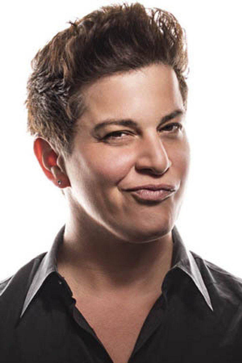 Julie Goldman photo 2