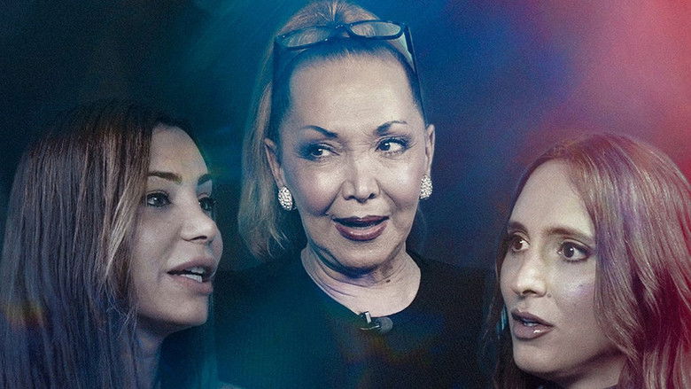 Still image for Vestidas de azul: El videopodcast season 1 episode 6: Episode 6