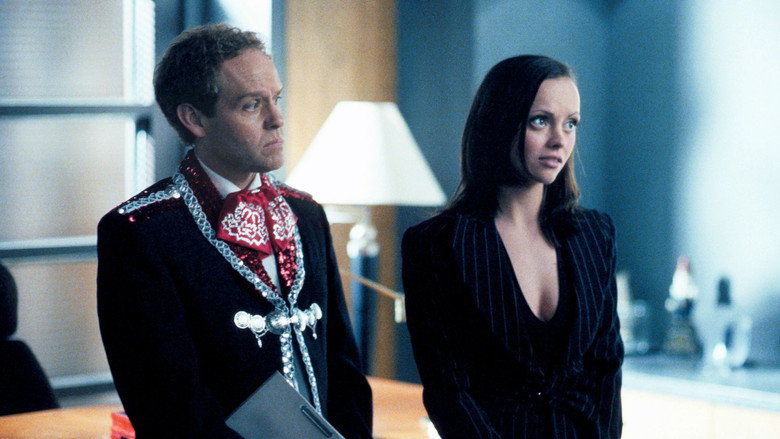 Still from Ally McBeal - Season 5 Episode 16