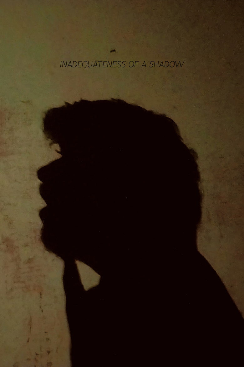 Imatge de Inadequateness of a shadow