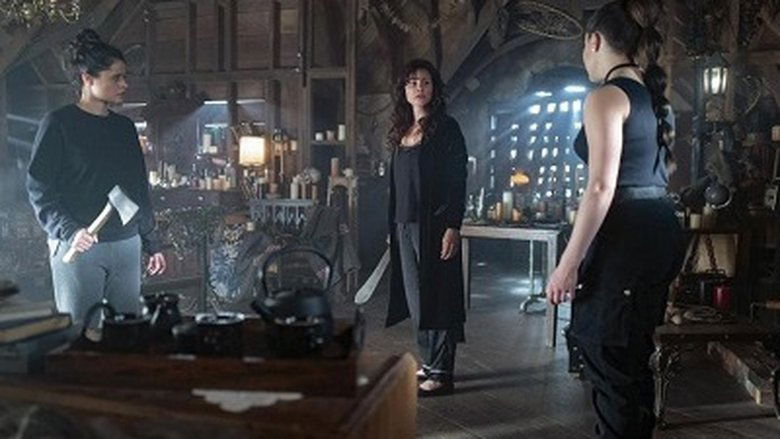 Charmed Saison 1 Episode 22 Série Charmed (2018) Saison 1 épisode 22 en streaming VF et VOSTFR