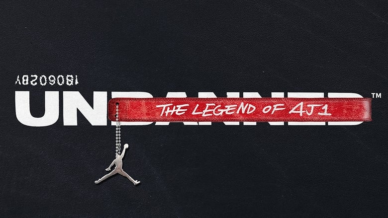 Schauen Unbanned: The Legend of AJ1 On-line Streaming