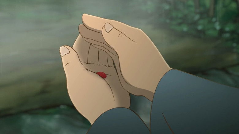 Still image for 中国唱诗班 season 1 episode 1: Episode 1