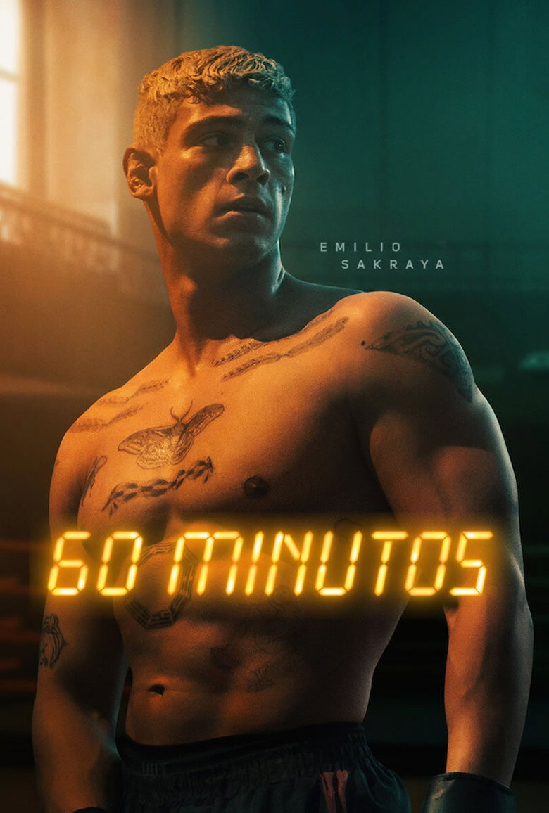 Imagen de 60 minutos