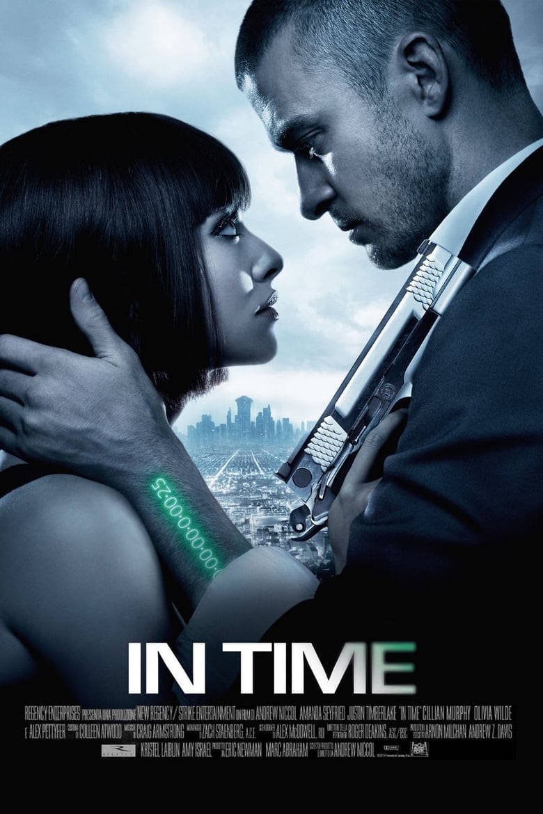 In Time (2011)