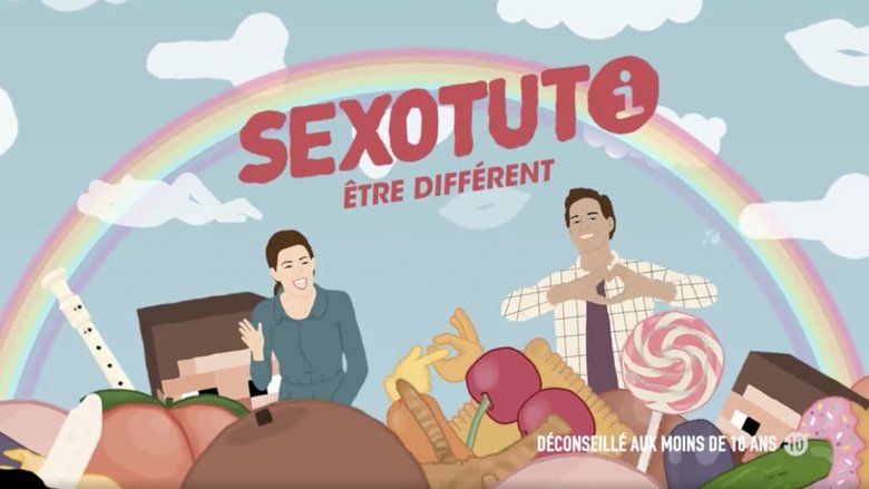 Still image for Sexotuto season 1 episode 32: Episode 32