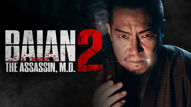 Baian the Assassin, M.D.: Part 2 still 1