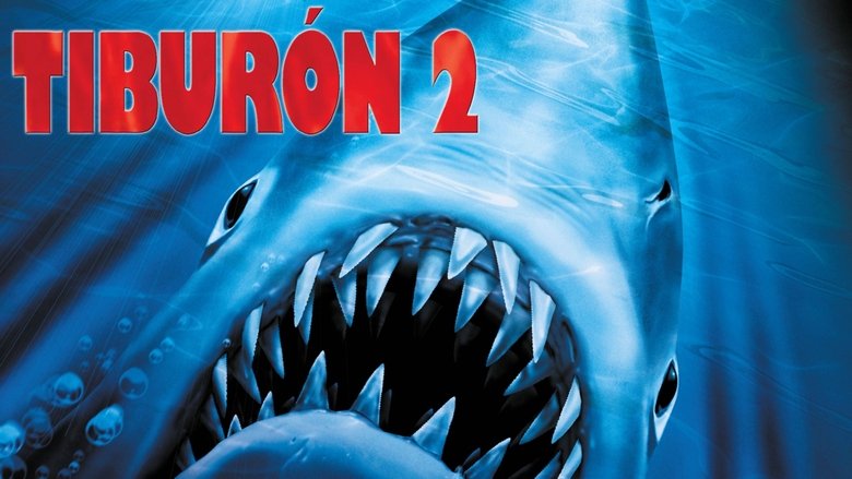 Tiburón 2 (1978)