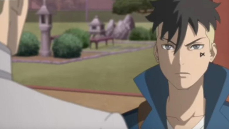 Still from Boruto: Naruto Next Generations - Season 1 Episode 266
