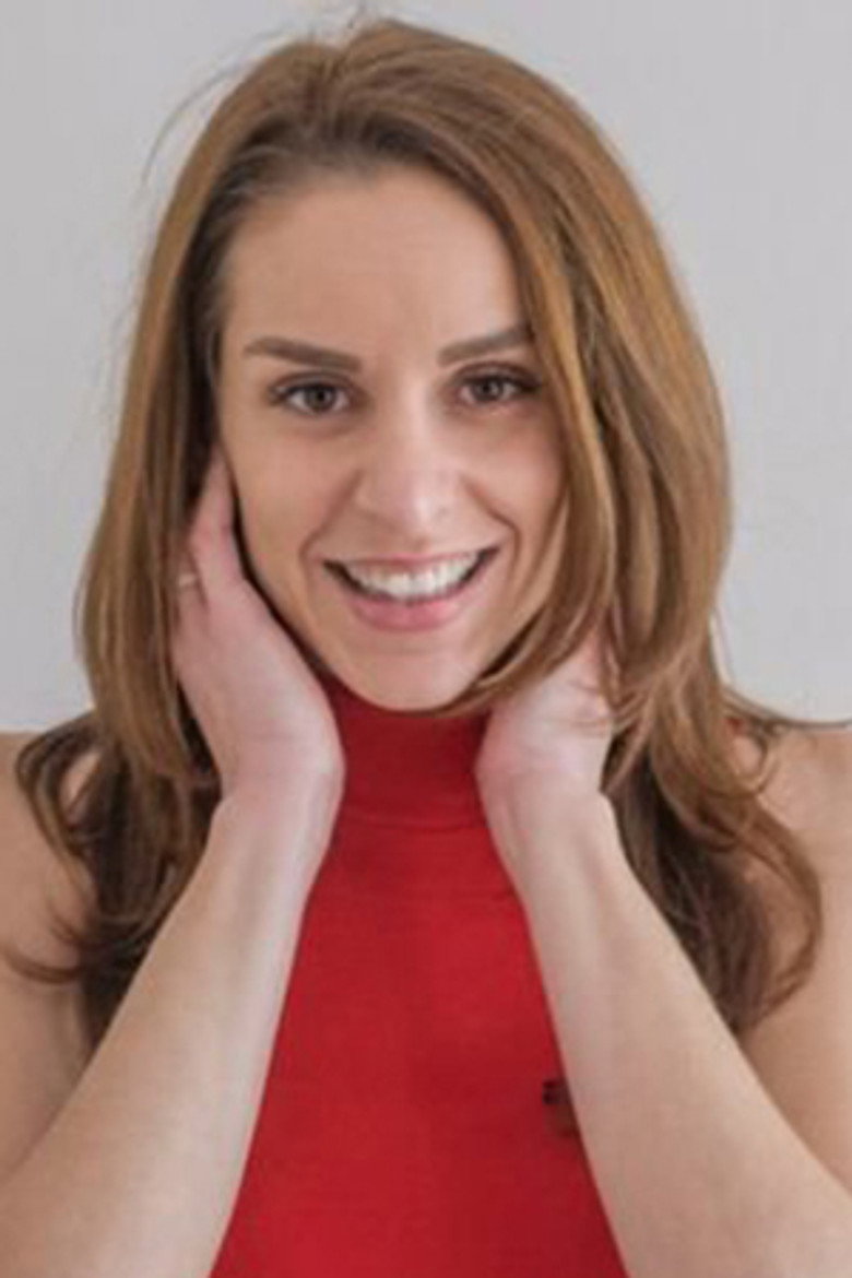 Evi Karadima photo 2