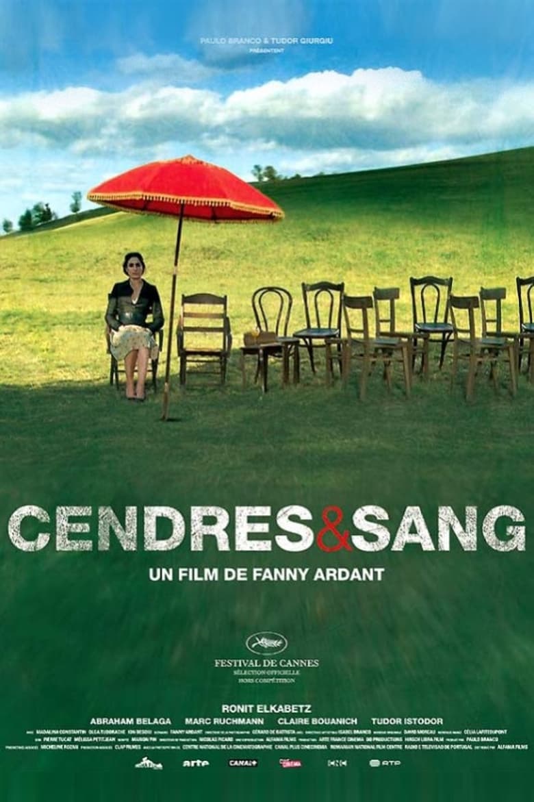 Cendres et sang (2009)