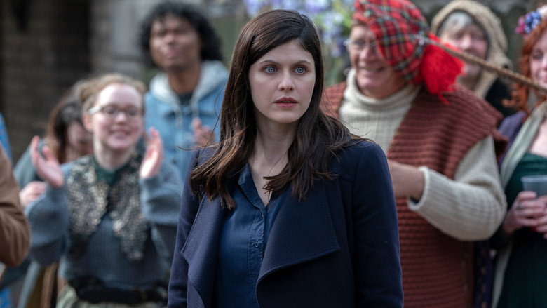 Still from Mayfair Witches - Season 2 Episode 6