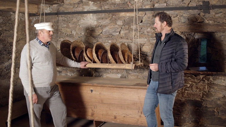 Still image for Co naše babičky uměly a na co my jsme zapomněli season 1 episode 1: Episode 1