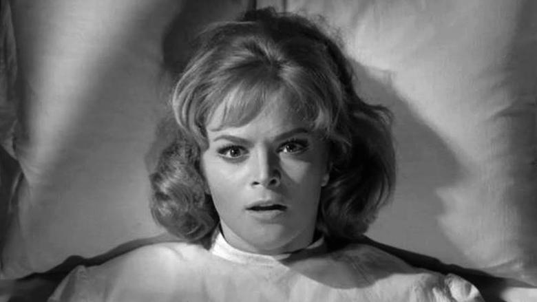 The Girl Who Knew Too Much (1963)