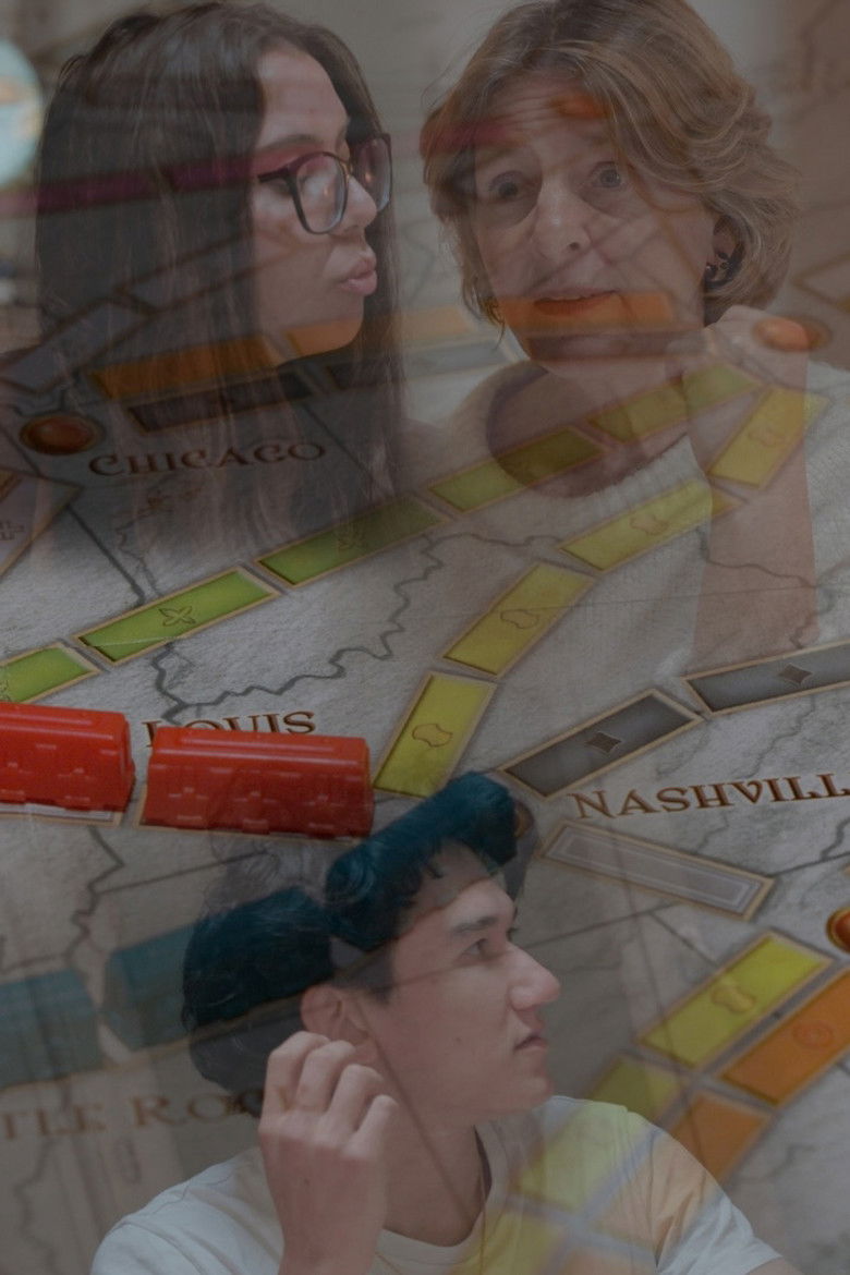 Imatge de JEU DE MARIONETTE