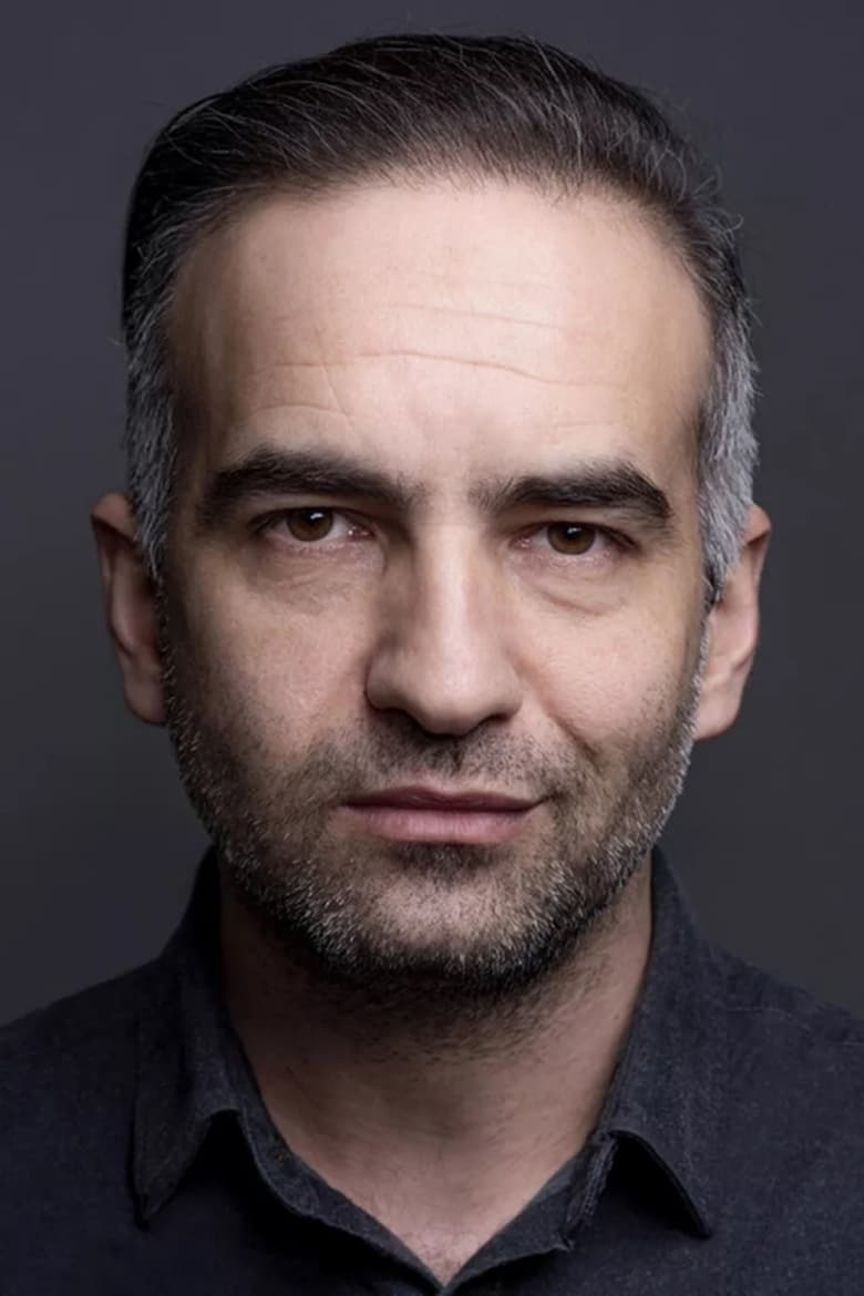 Nadir Sarıbacak photo 2