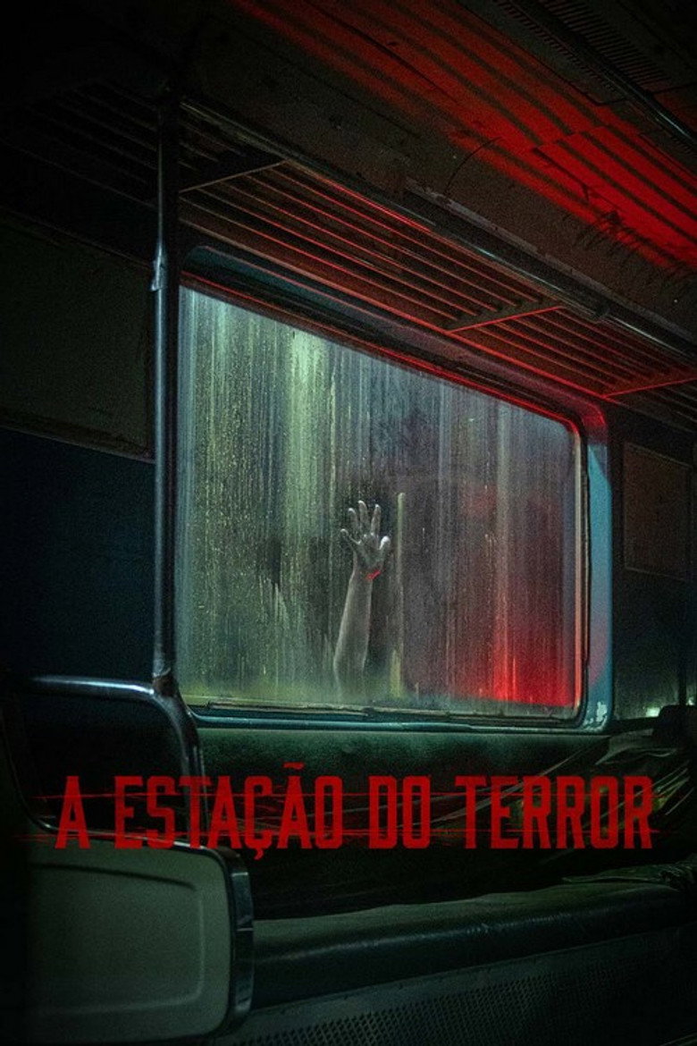 Póster la Película