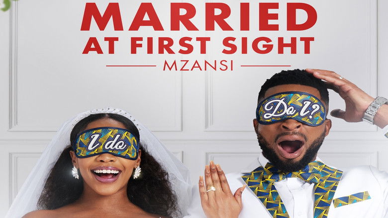 Married at First Sight: Mzansi