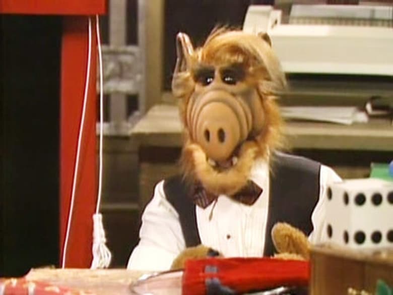 ALF: 3×12