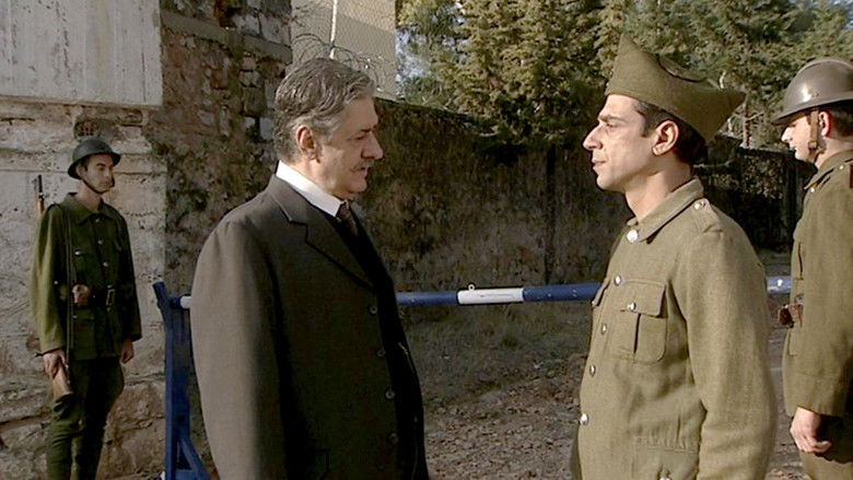 Still image for Καρυωτάκης season 1 episode 2: Episode 2 Still image for Καρυωτάκης season 1 episode 2: Episode 2