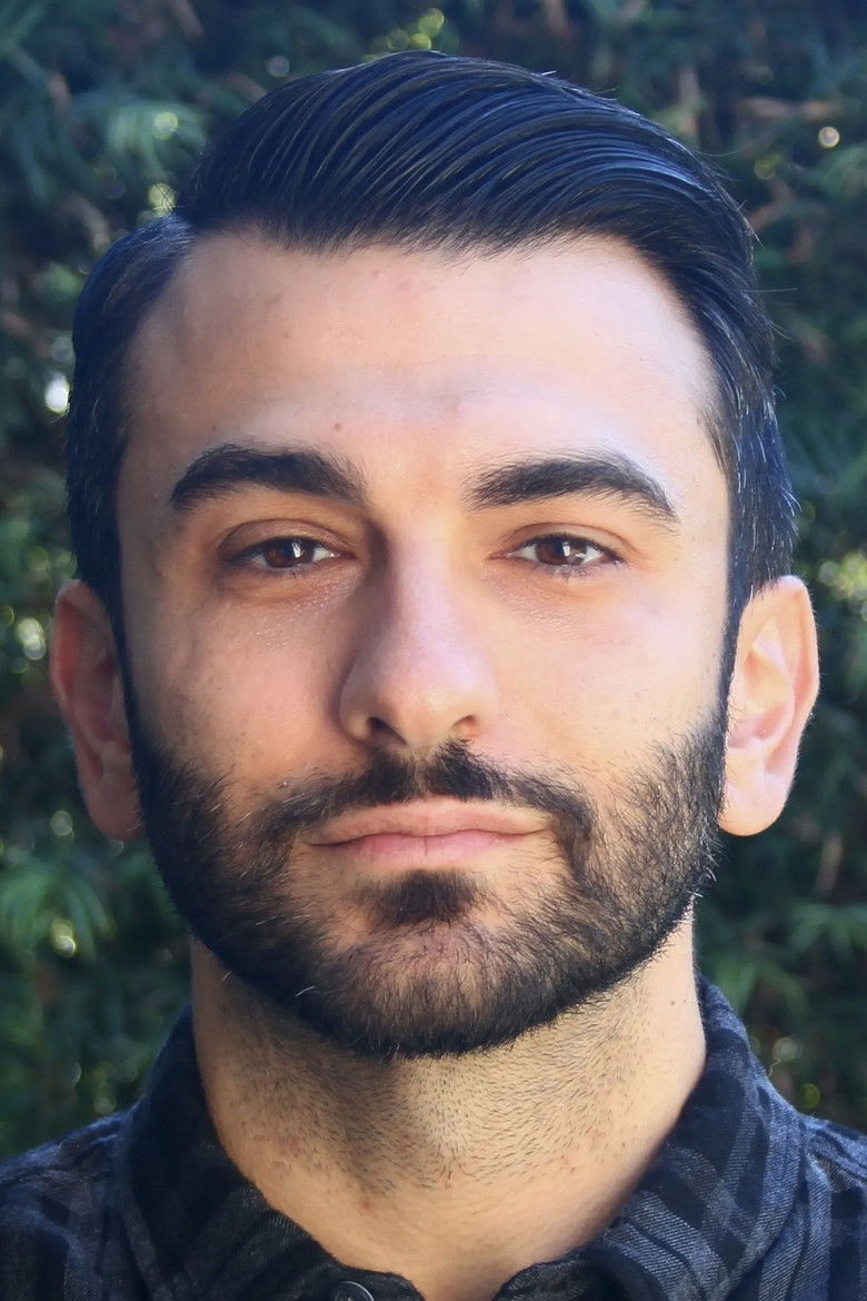 Michael Notarile portrait image