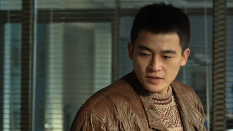 Still image for Wild Bloom season 1 episode 15: Episode 15 Still image for Wild Bloom season 1 episode 15: Episode 15