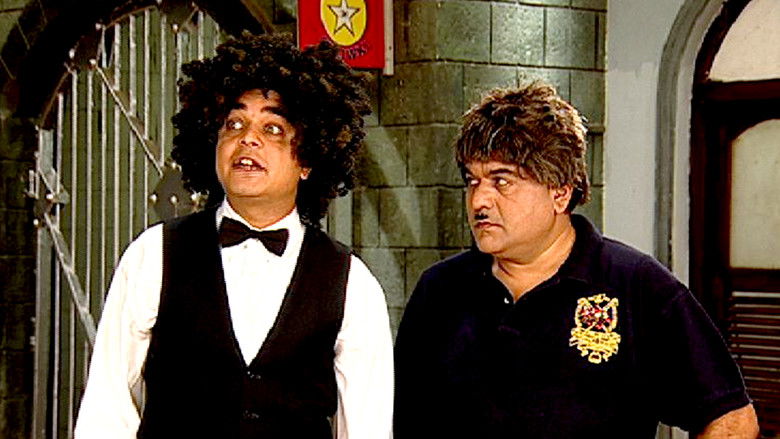 Still image for F.I.R. season 1 episode 572: Waiter Becomes a Trouble