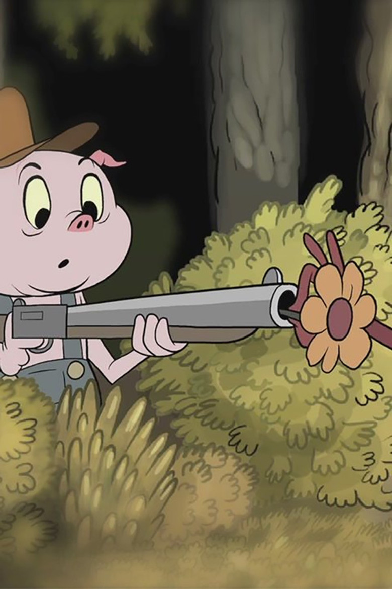 Imatge de The Pig Farmer