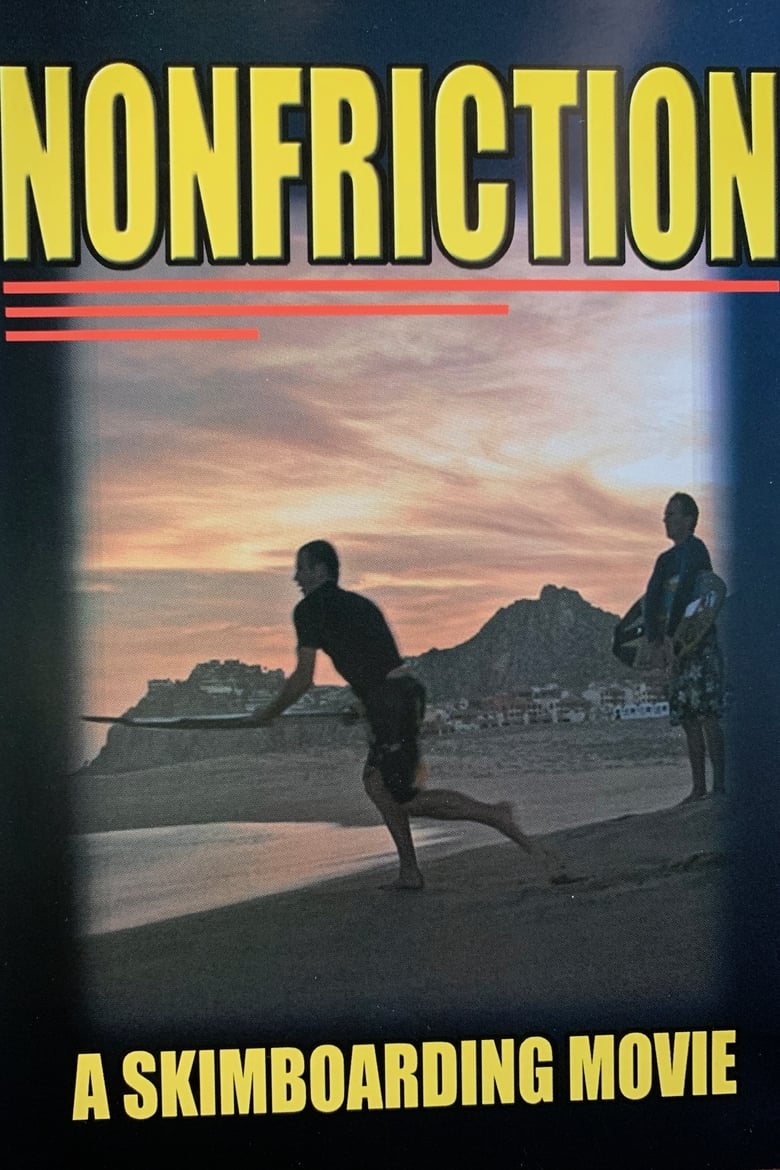 Nonfriction (2004)