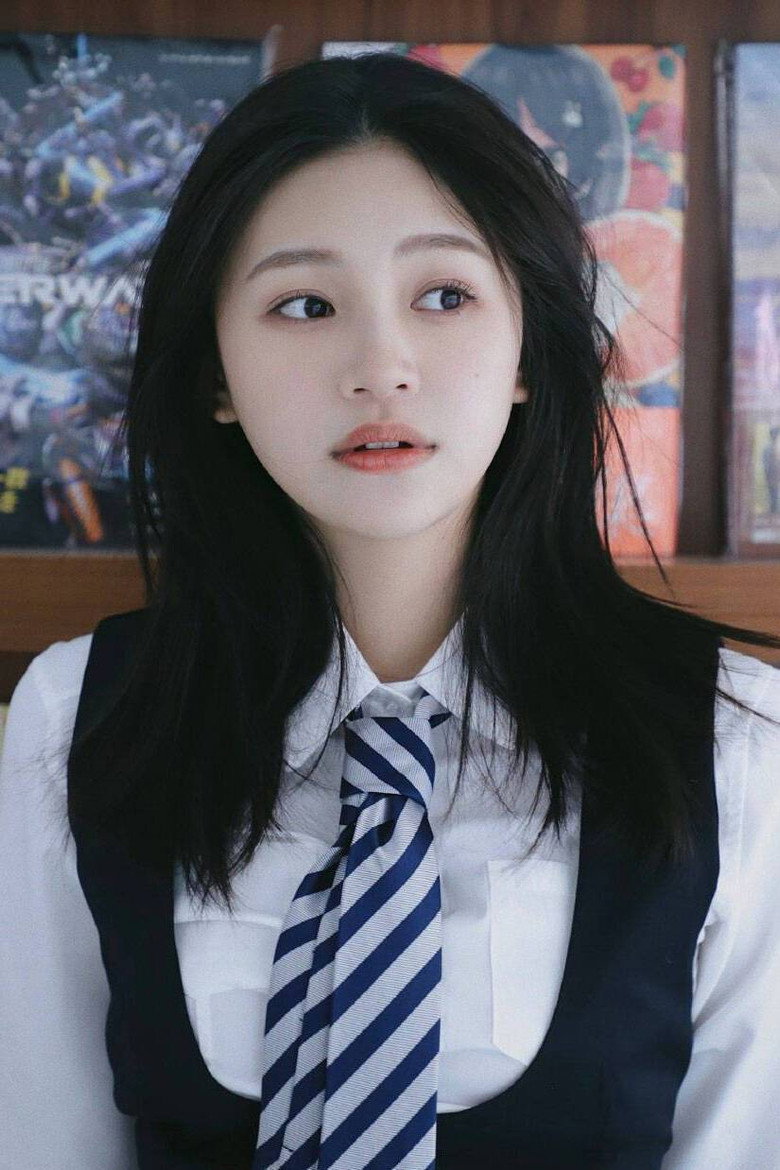 Chen Jieyi photo 6