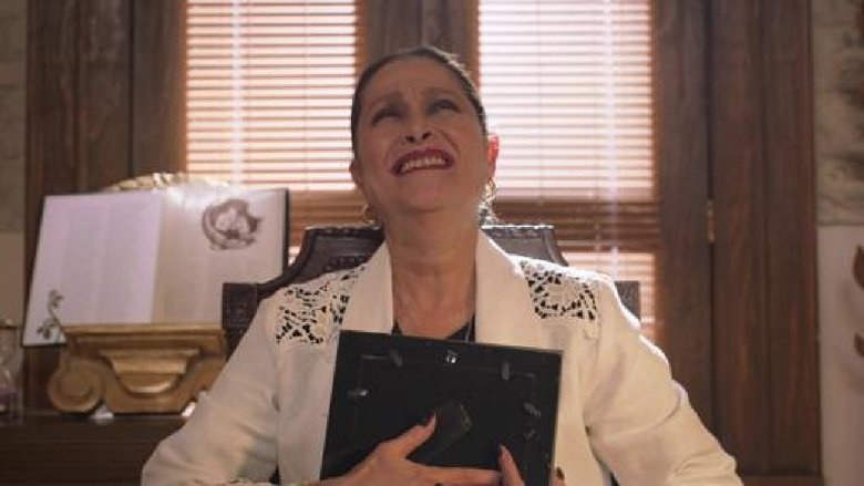 Still image for Amor amargo season 1 episode 56: Episode 56