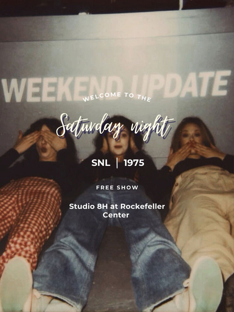 Imatge de Saturday Night