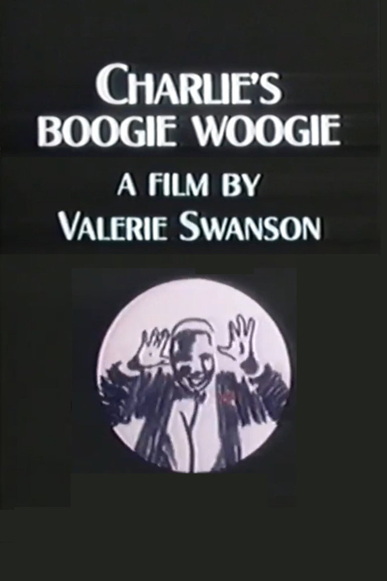 Charlie's Boogie Woogie background