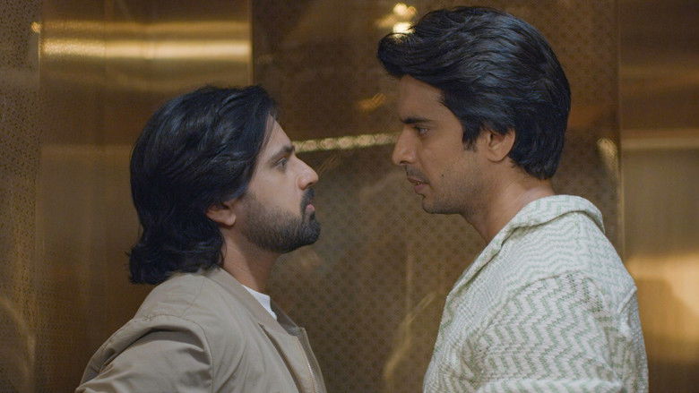 Still image for Gunaah season 1 episode 5: D-Day