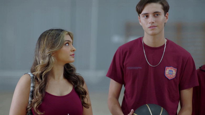 Still image for United High season 1 episode 7: Episode 7