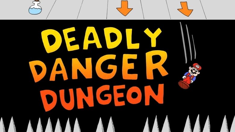 Still image for Board James season 1 episode 6: Deadly Danger Dungeon