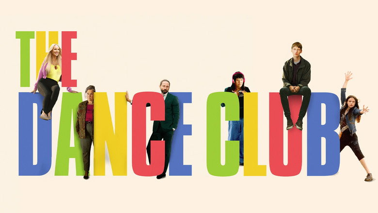 The Dance Club image 2