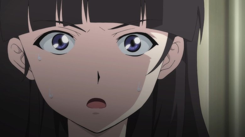 The Haunted House 1×19