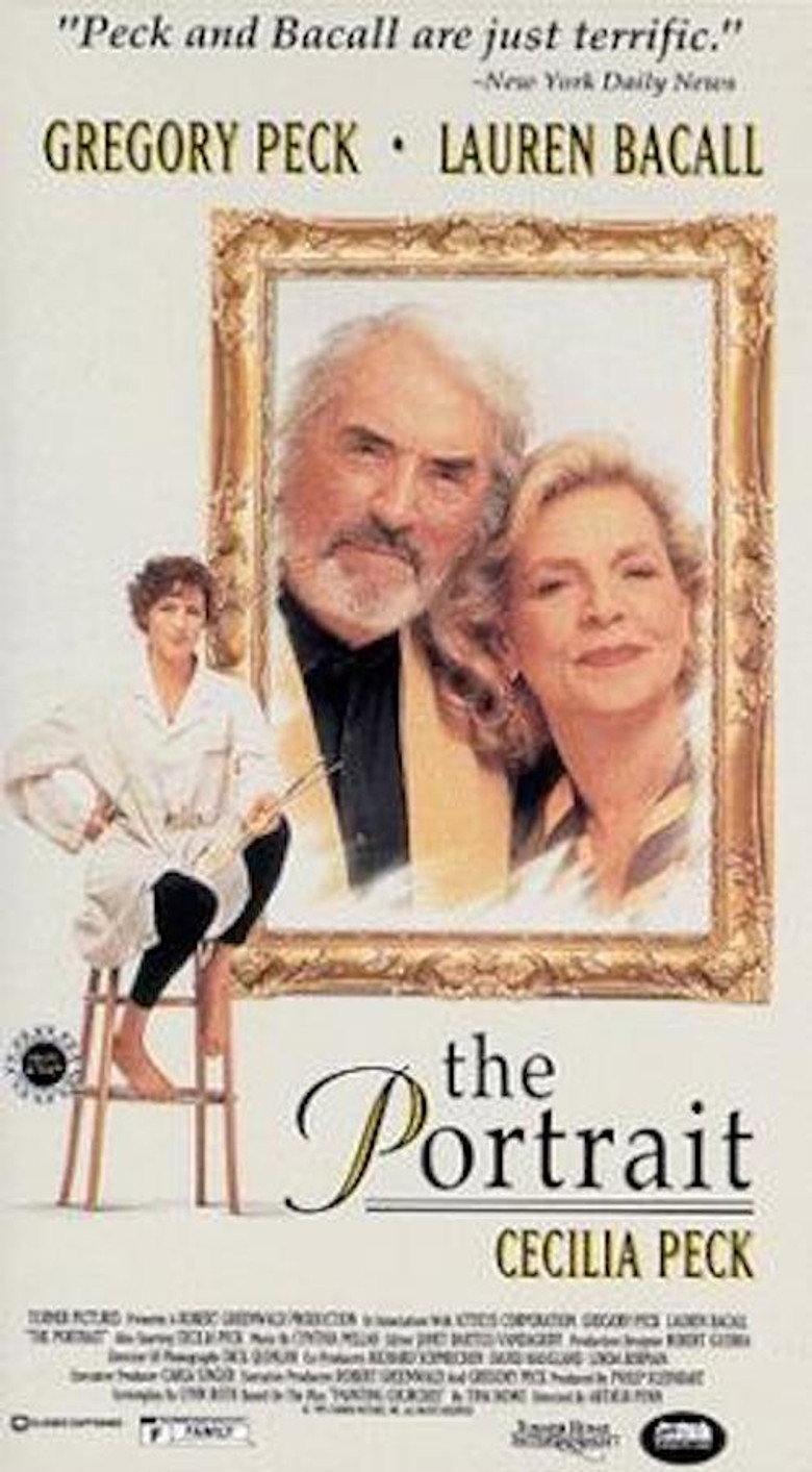 The Portrait — image 2