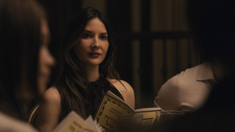 Still from Vicios ocultos - Temporada 2 Episodio 4