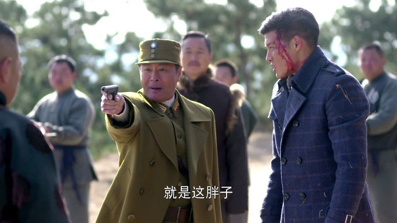 Still image for Yangko Dance season 1 episode 18: Episode 18 Still image for Yangko Dance season 1 episode 18: Episode 18