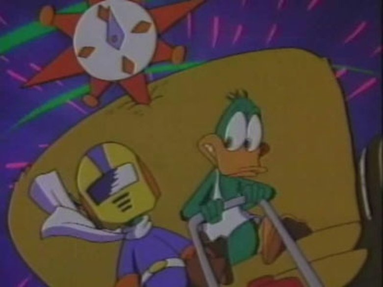 Still image for Tiny Toon Adventures season 1 episode 35: A Ditch in Time Still image for Tiny Toon Adventures season 1 episode 35: A Ditch in Time