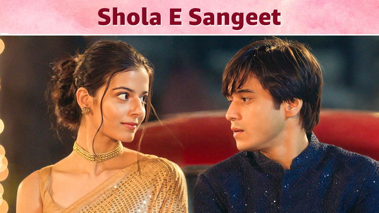 Still image for Dillogical season 1 episode 6: Shola E Sangeet Still image for Dillogical season 1 episode 6: Shola E Sangeet