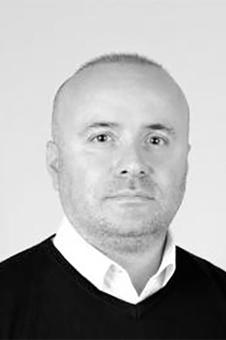 Ricardo Ferreira portrait image