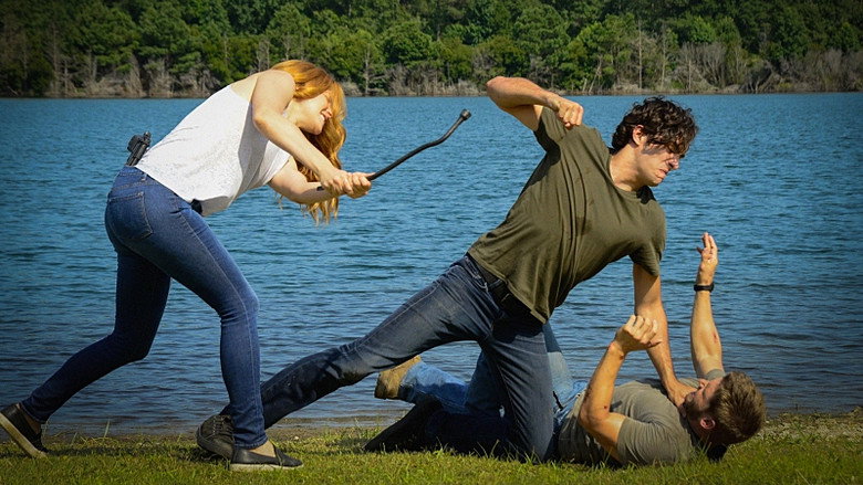 Still from Under the Dome - Season 3 Episode 12