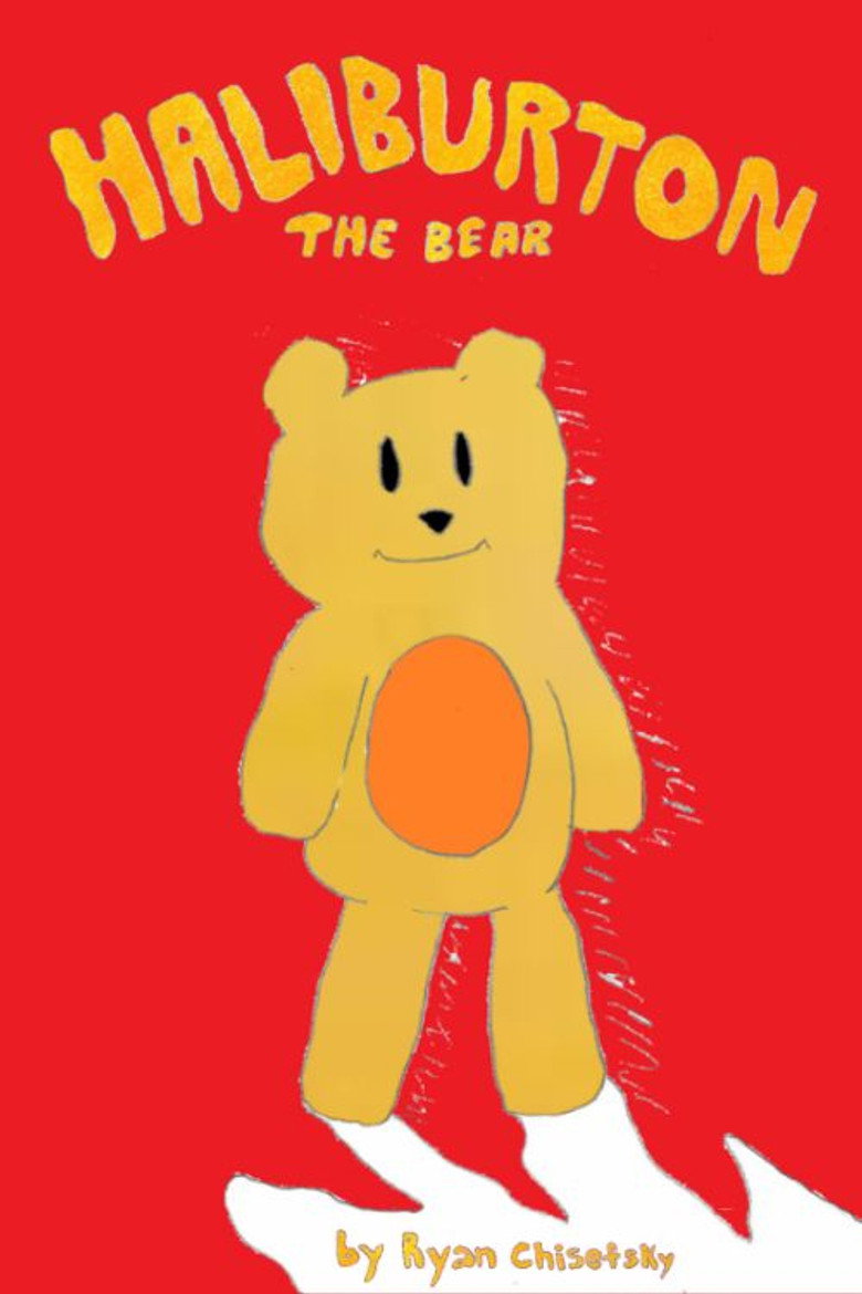 Official poster for Haliburton