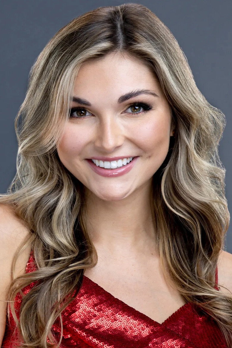 Alyssa Snider portrait