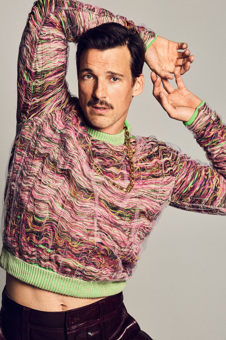 Florian David Fitz photo 3