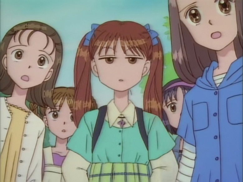 I'm an Elementary School Student with a Pimp